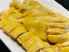 白切鸡-阿水土鸡(朝阳总店)