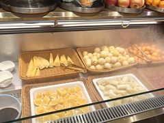 -火锅先生(五马街店)