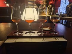 -苏州凯悦酒店·酒肆(华池街店)