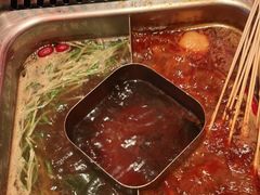 -串一火锅(赛格国际购物中心店)