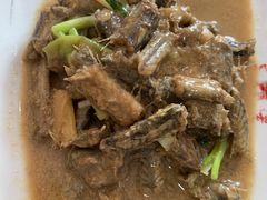 -老太婆饭店(广义路店)