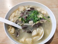 -妯娌老鸭粉丝汤(顾村公园店)