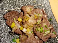 -晶吉·居酒屋·烧鸟·生鱼饭(中山区民主广场店)
