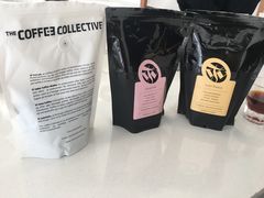 -Onirii Coffee(长乐路店)