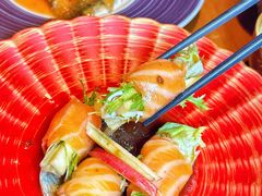 -原志优秀食材·匠心料理·海胆主题(金亿广场店)