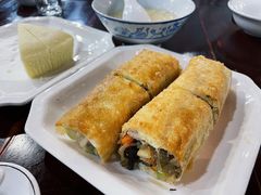五虎擒羊-御清斋总店(天一街店)