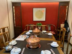 包厢-仁和四季涮肉馆(天坛南门店)
