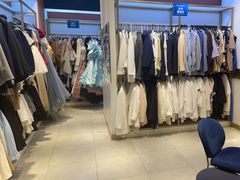 -海马体照相馆(大连柏威年购物中心店)