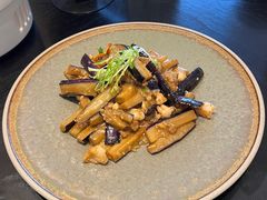 -翠湖宾馆·中餐厅