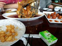 -宋记便宜坊(二七店)