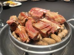 -铜锣湾·有麝自然香(渝北财富中心店)