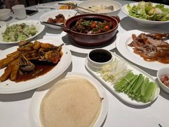 -洋洋中餐馆·SINCE 1997(信投店)