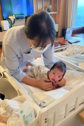 -圣贝拉母婴护理中心(广州瑰丽店)