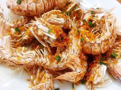 -鑫鸿达·海鲜闽菜热炒小馆(中山路店)