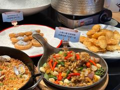 -云天楼国鼎喜宴中心(国鼎店)