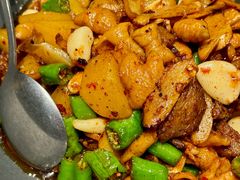 -湘力力小院·鱼汤泡饭(枫林路店)