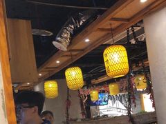 -黄家码头老火锅(解放碑旗舰店)