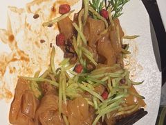 -奉天小馆·非遗东北菜(济南万象城店)