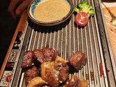 -玉川屋·深夜食堂居酒屋(柳巷店)