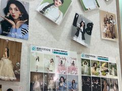 -拍刻风照相馆(花都融创店)