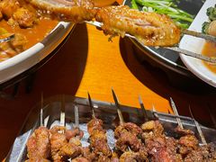 -小螺号海鲜·地道鲁菜(省体总店)