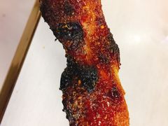 -一代烤翅王(大汉口店)