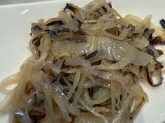 -吕四渔港码头海鲜餐厅