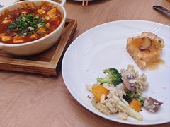 -无印良品餐堂 MUJI Diner(成都太古里店)