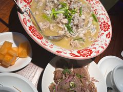 -黄鹤天厨·泡椒田鸡创始者(莲花店)