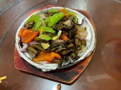 -御膳楼中餐厅(广场新区步行街店)