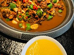 -侯志伟老街炒鸡(广济街店)