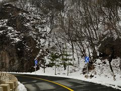 -妙峰山风景名胜区