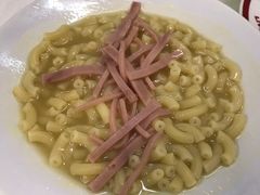 -华星冰室(湾仔店)