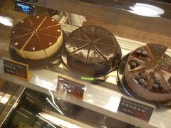 -丁香西饼屋(桂林路店)