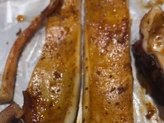 -锦州御烧烤·形象店(人民街店)