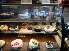 -DQ·蛋糕·冰淇淋(万象城店)