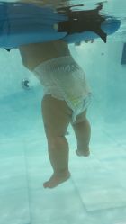 -鱼乐贝贝婴幼儿水育馆(达文路店)