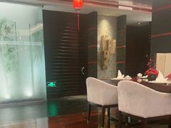 -中国坊中餐厅(石家庄希尔顿酒店)