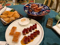 -誉八仙粤菜(万象天地店)