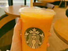 -星巴克(泉州百捷上悦城店)
