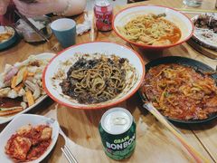 -多宾韩国料理(学衡路店)