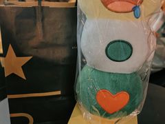 -星巴克臻选(上海合生汇1F店)
