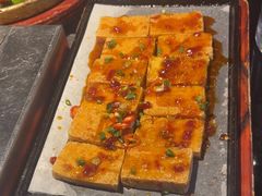 -橦橦小马扎烧烤 (传媒大学店)