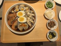 -宁海安岚·南溪阁全日餐厅