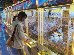 -风云再起游乐汇(北京西单西西友谊店)