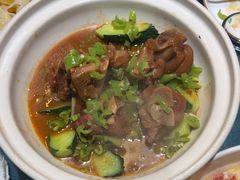 -韶山冲湘菜馆(大明湖店)
