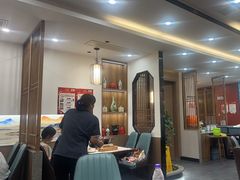 -金陵后厨·南京菜(新街口秣陵路店)