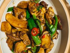 -夏氏砂锅(万松园店)