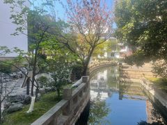 -苏州吴宫泛太平洋酒店