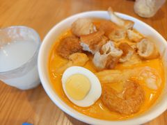 -绿柠食堂(北外滩店)